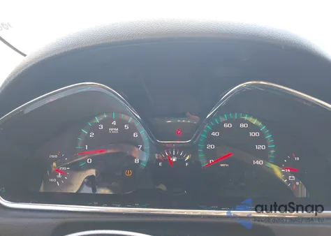 2017 Chevrolet Traverse 1Lt z USA, uszkodzony, nr VIN 1GNKVGKD2HJ289494